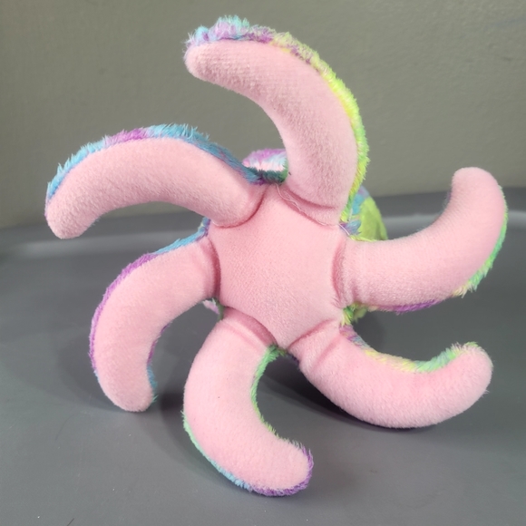 Octopus Plush - Picture 5 of 5